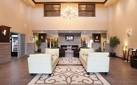 Vegreville Suites